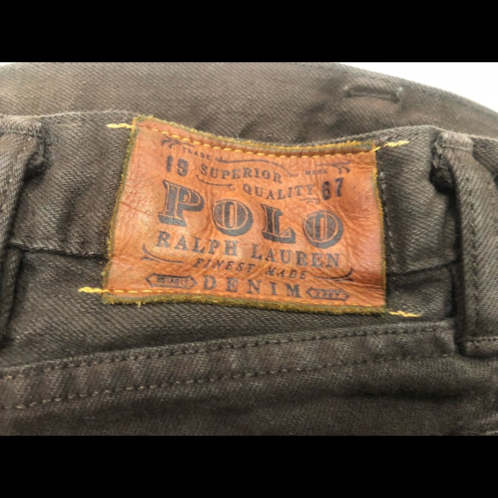 Ralph Lauren pants